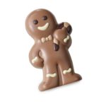 PAUL_Bonhomme pain d'epice chocolat