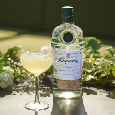 Tanqueray Lovage