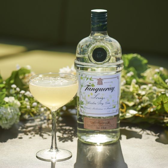 Tanqueray Lovage
