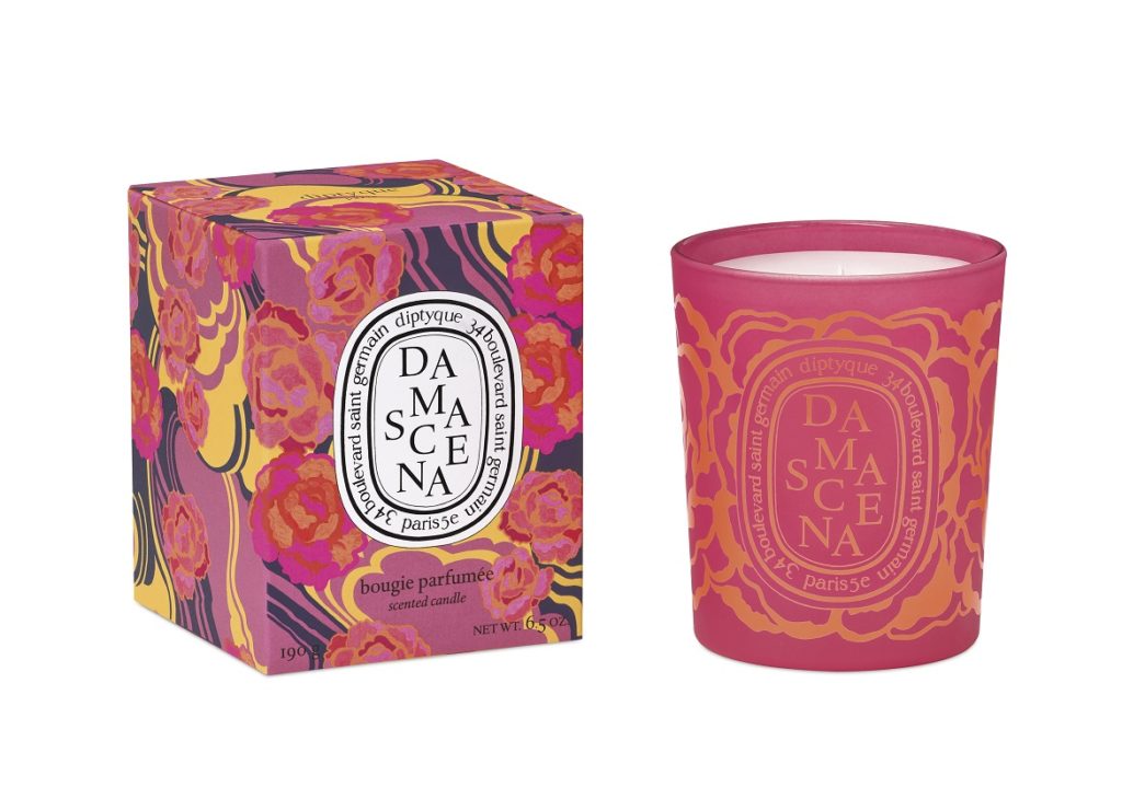 Diptyque-damascena-candle