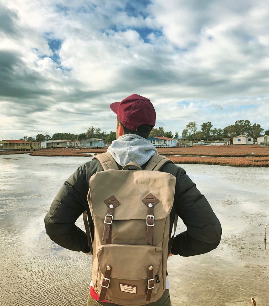 doughnut-backpack