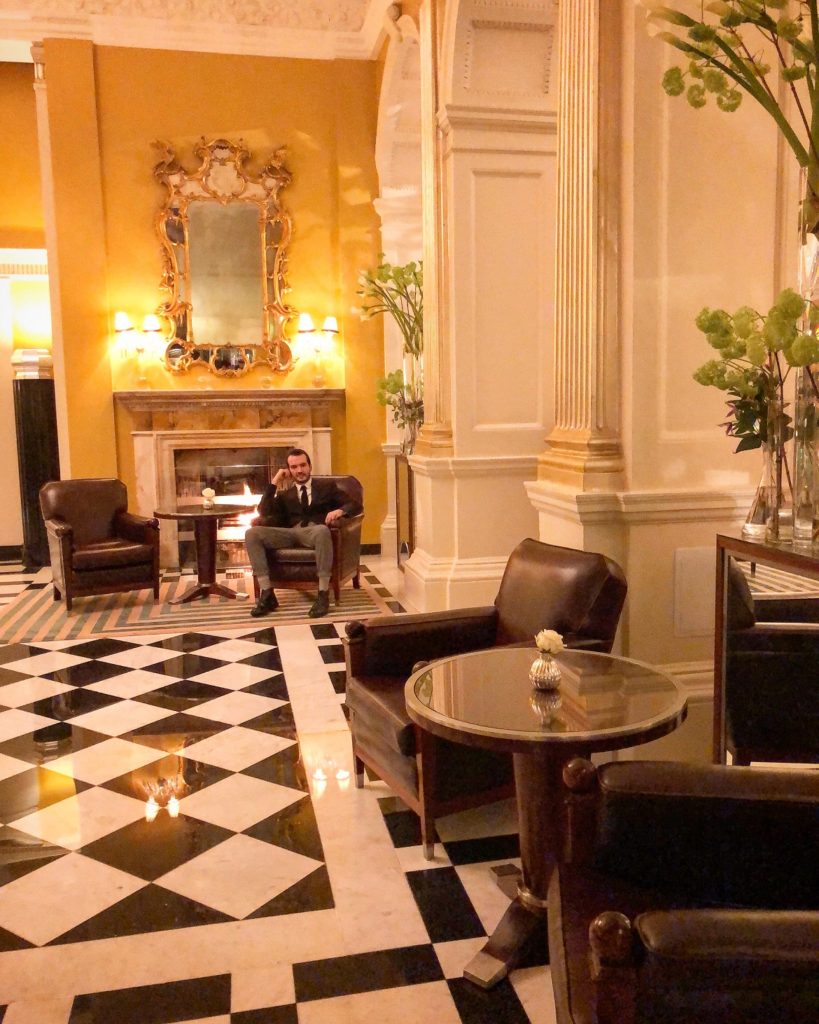 claridges-lobby