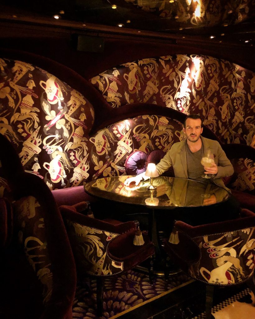 park-chinois-bar-london
