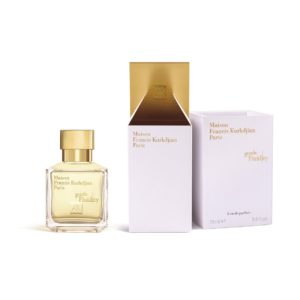 Maison Francis Kurkdjian Gentle Fluidity