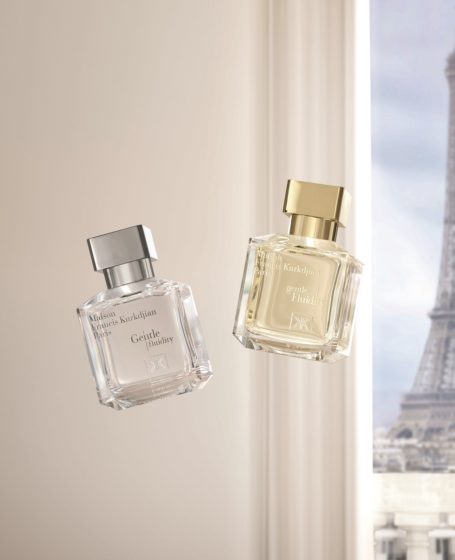 Maison Francis Kurkdjian Gentle Fluidity