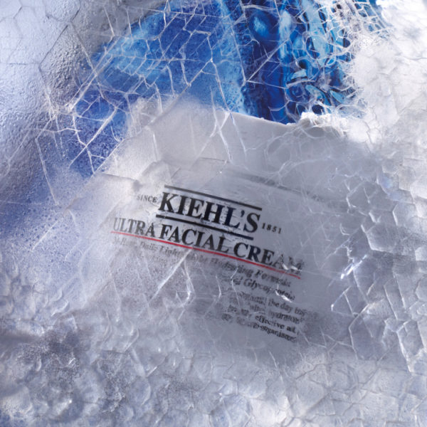 kiehl's ultra facial cream