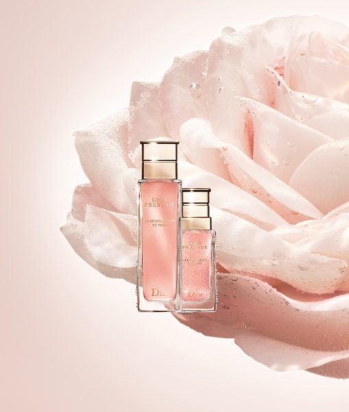 Dior PRESTIGE Micro Lotion