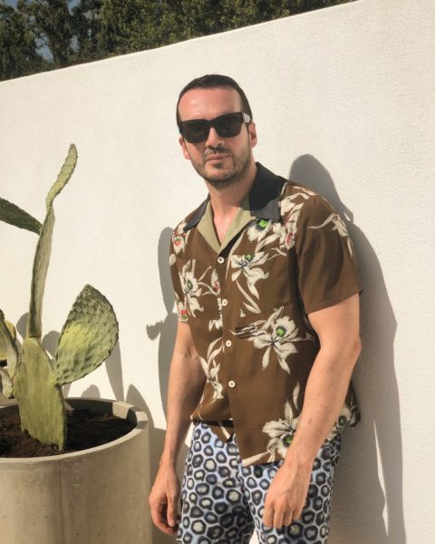 mix-patterns-style