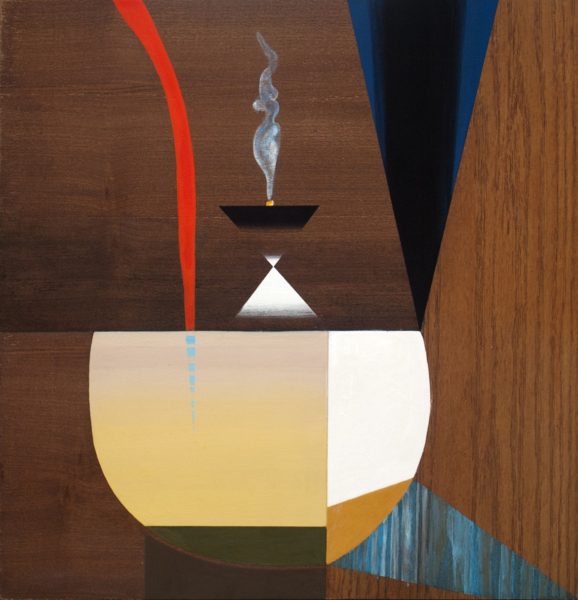 Hulda Guzman_The medicine