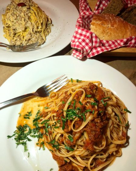 aglio-olio-peperoncino