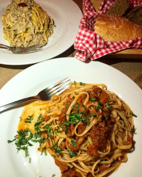 aglio-olio-peperoncino