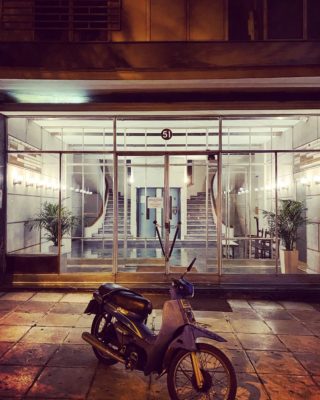 exarcheia