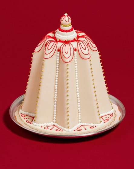 Pasticceria-Marchesi-Crown Pandoro