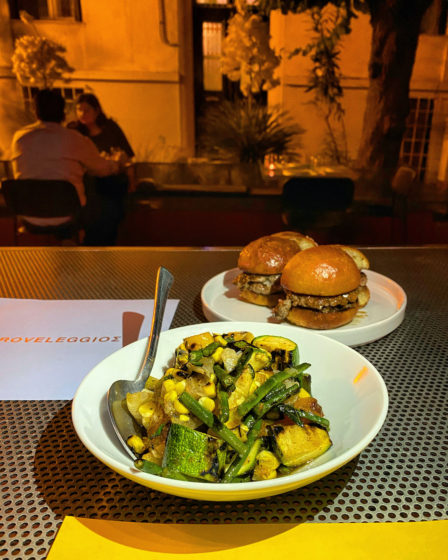 proveleggios-restaurant