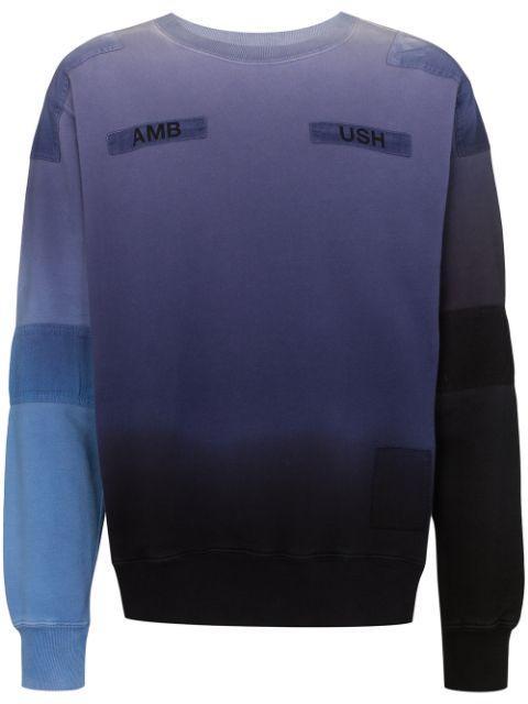 ambush-sweatshirt-simple-caracters