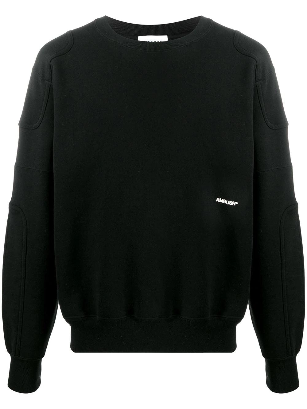 ambush-sweatshirt-simple-caracters