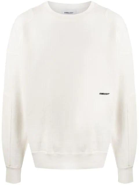 ambush-sweatshirt-simple-caracters