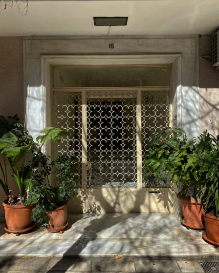 athens-door-kolonaki