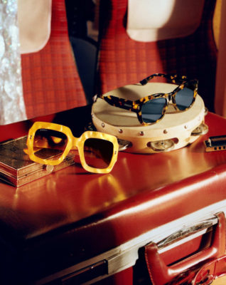 Gucci-Eyewear-New Sustainable Styles