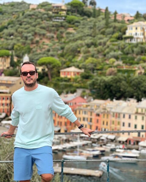 portofino
