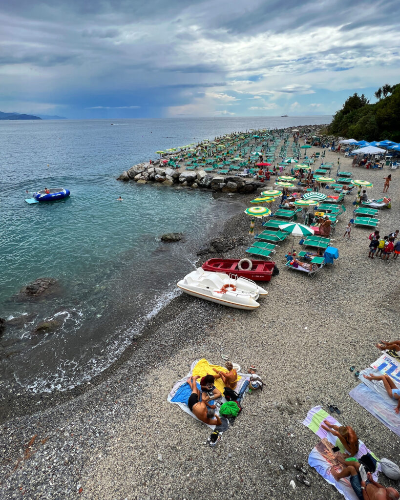 portofino