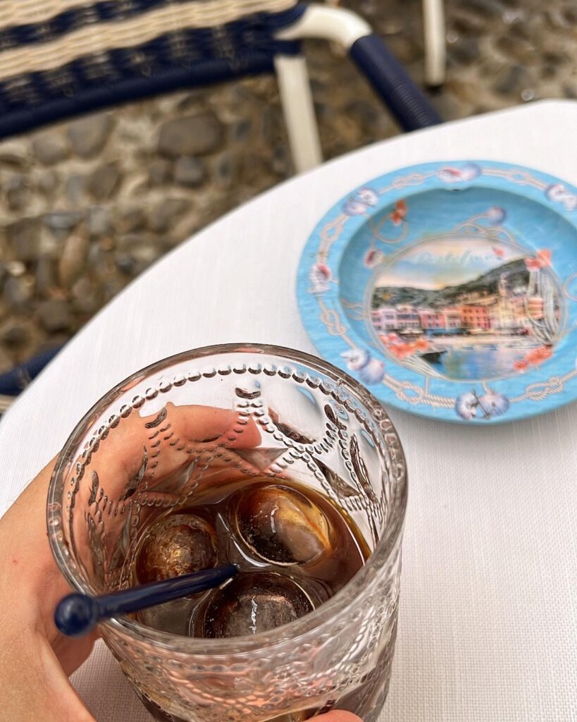 portofino