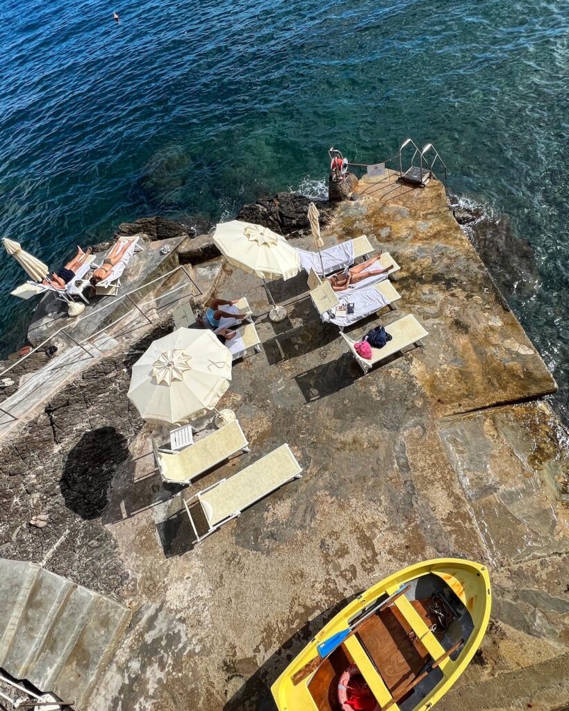 portofino