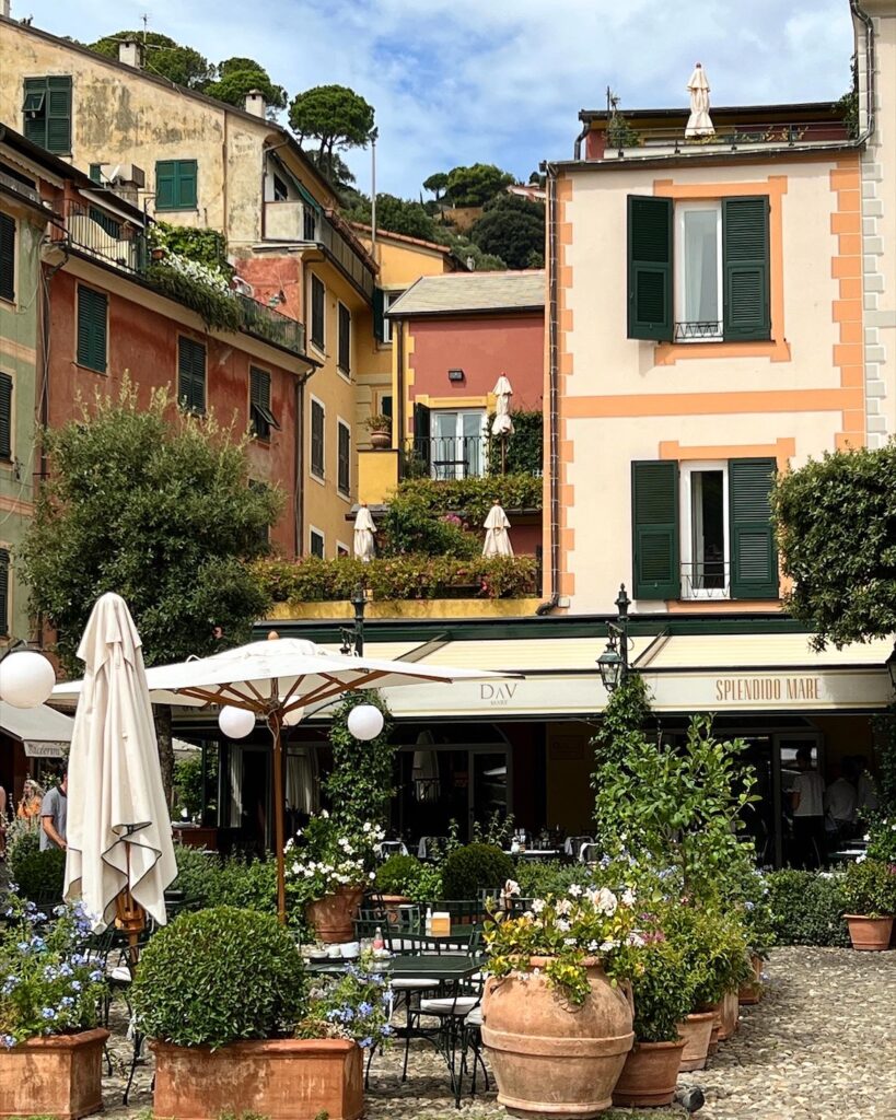 portofino