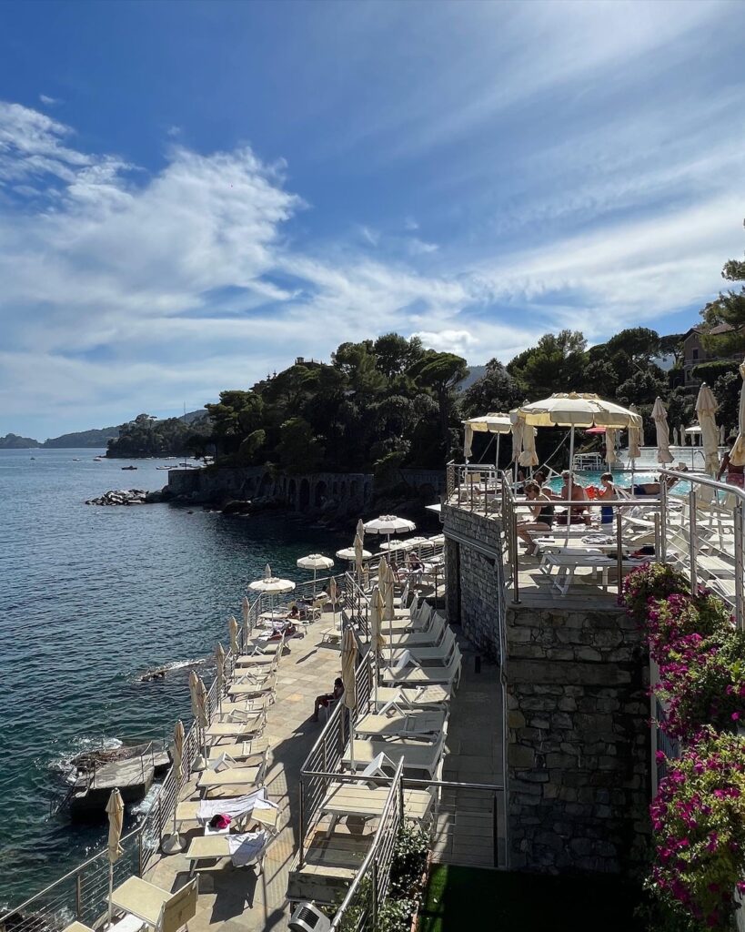 portofino
