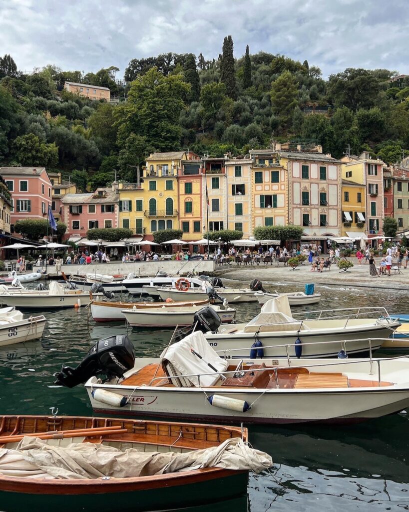 portofino